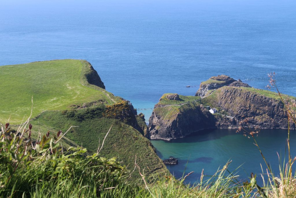 carrick a rede