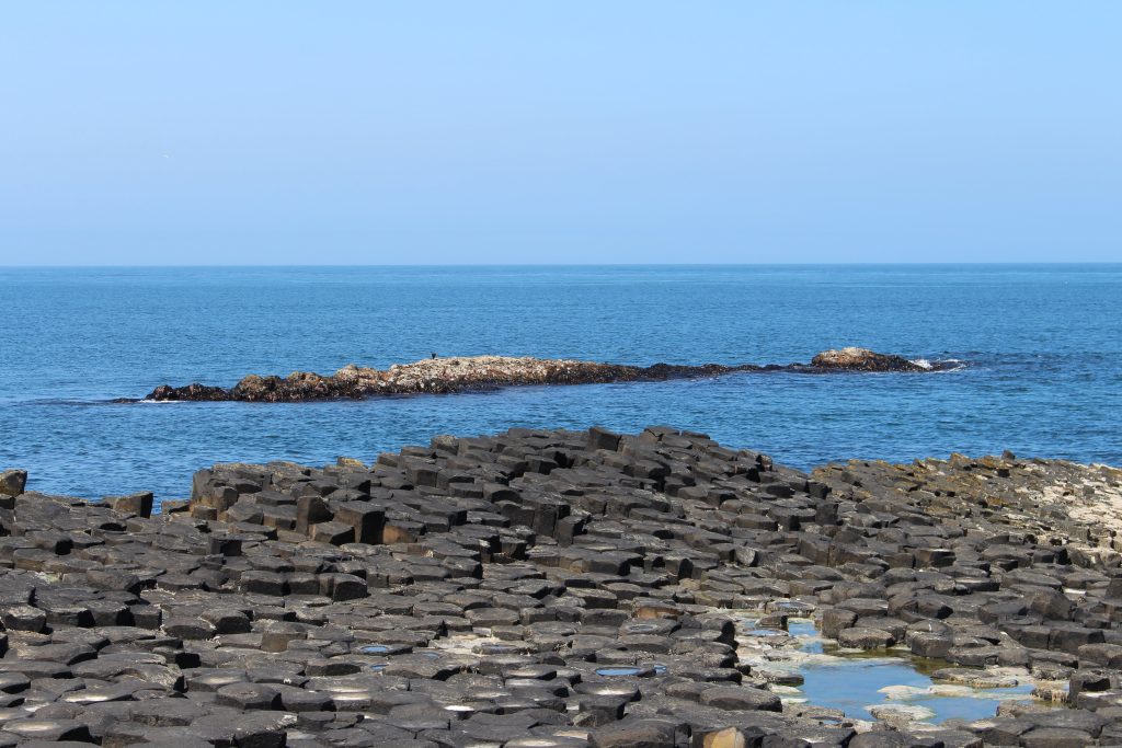 road trip en irlande du nord