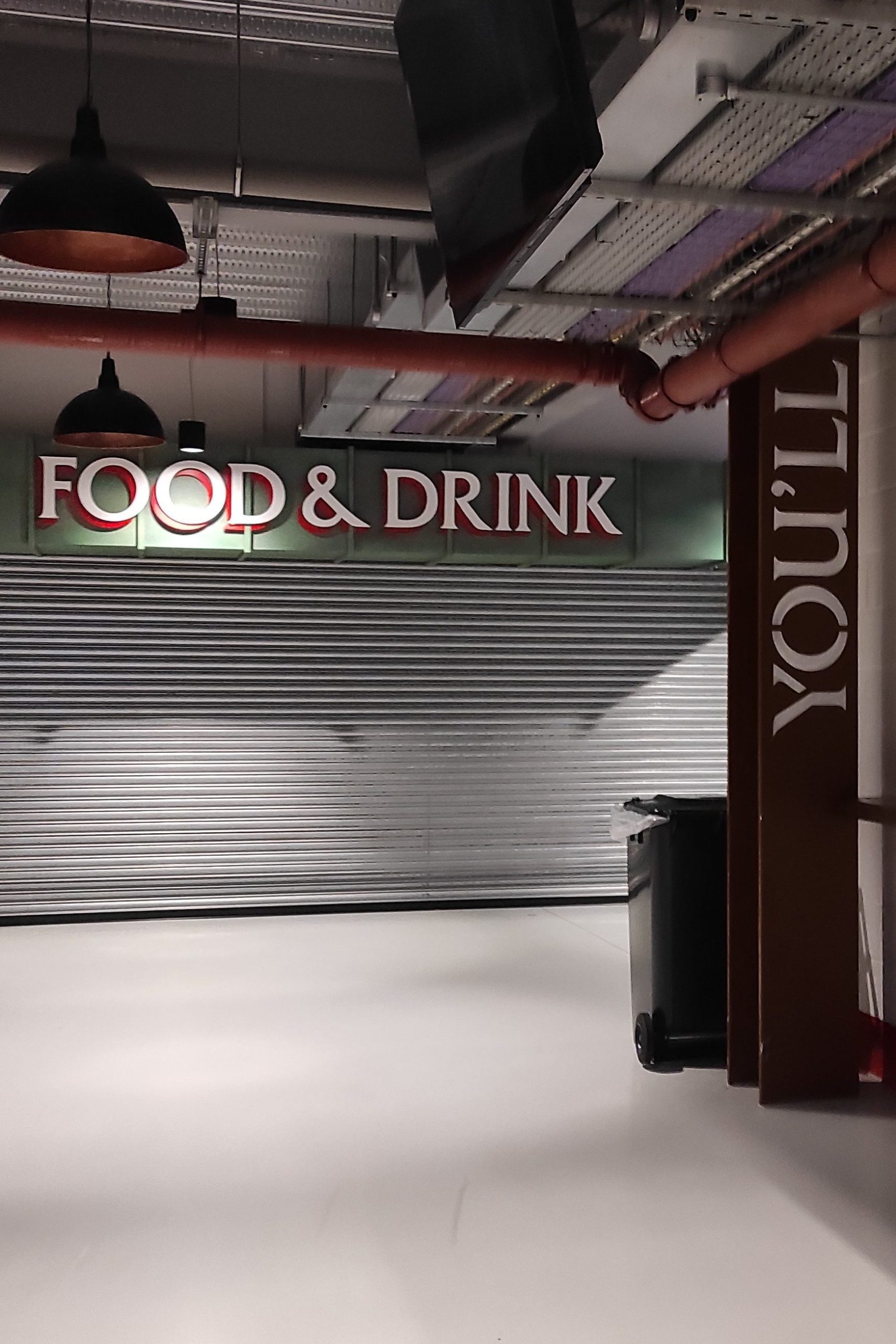 visite du stade d'Anfield intérieur du stade