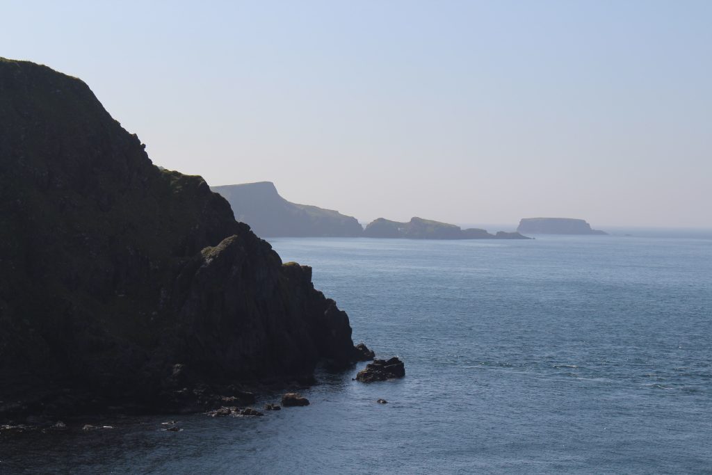 falaises