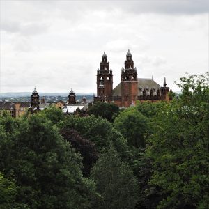 visiter glasgow en 3 jours