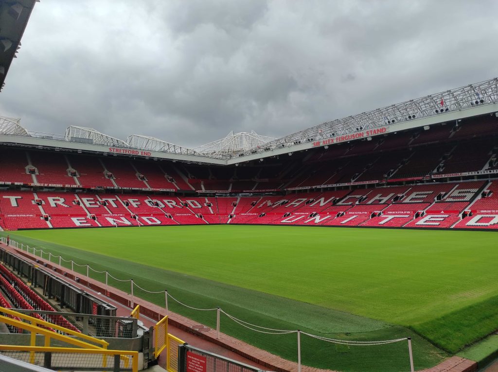 Visiter Old Trafford à Manchester : notre retour d’expérience et conseils pour vous organiser 8 visiter old trafford